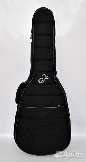 Чехол для гитары утепленный