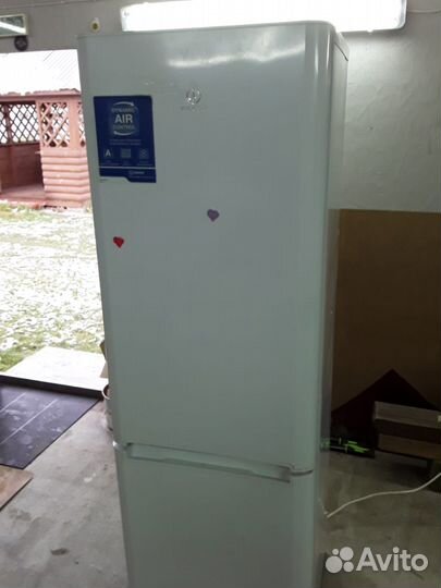 Продам холодильник на запчасти