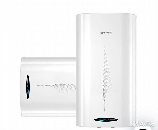 Водонагреватель 80л Новый