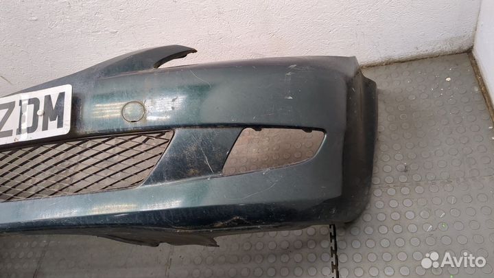 Бампер передний Mazda 6 (GG), 2003
