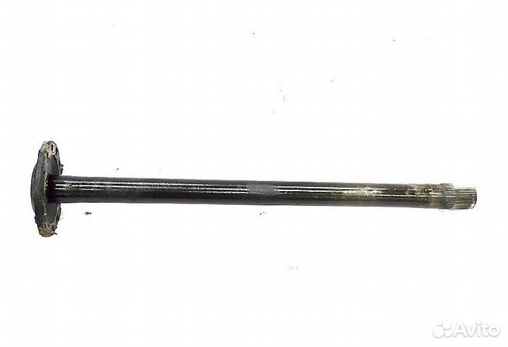 Полуось, ведущего моста, левая renault trucks Prem