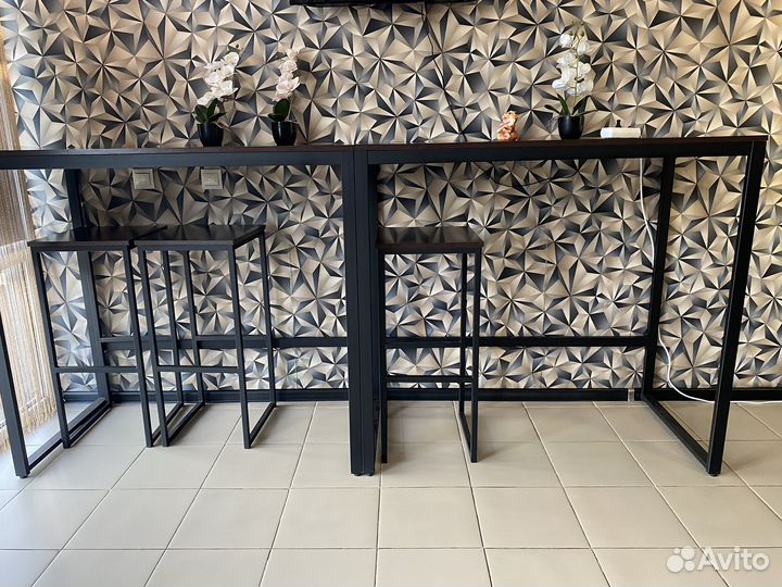 Продается барная стойка