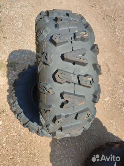 Шины для квадроцикла