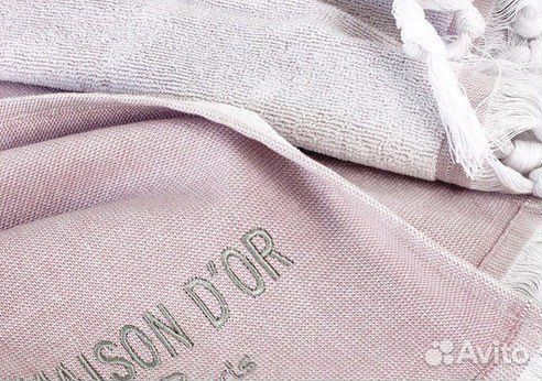 Полотенца primavera