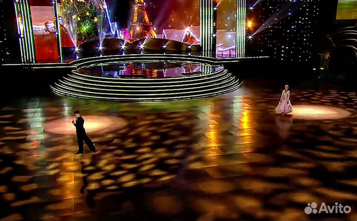 Танцы / Бачата / Танго и др