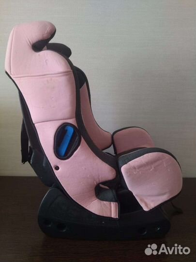 Детское авто кресло