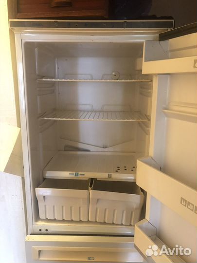 Холодильник бу