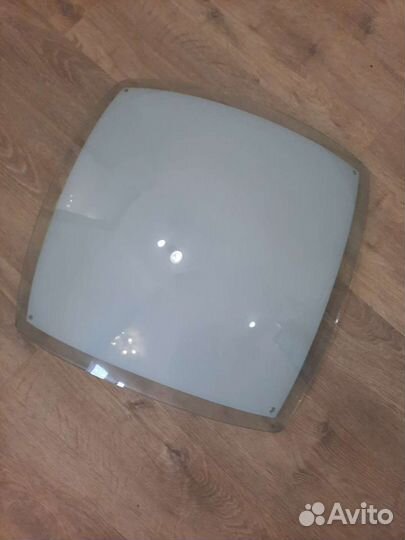 Люстра потолочная