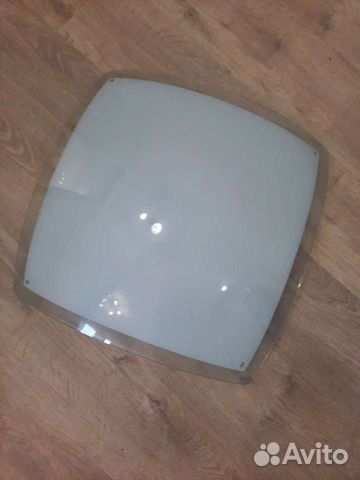 Люстра потолочная