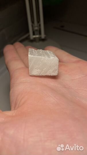 Селенит минерал