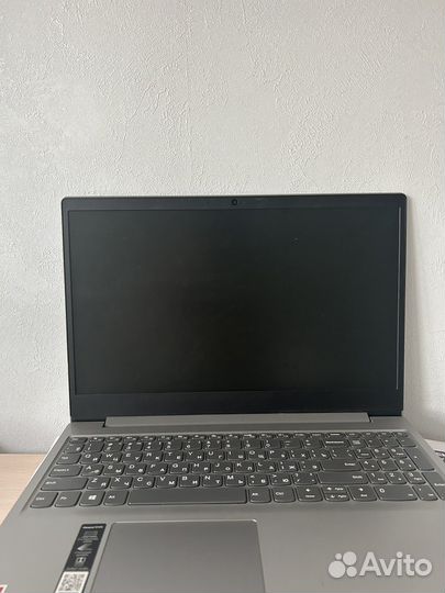 Ноутбук Lenovo Ideapad S145-15AST