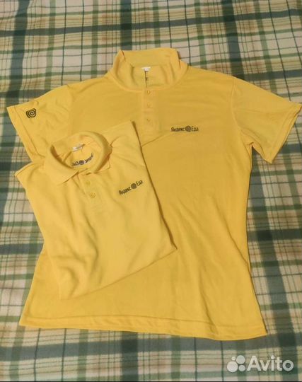 Поло Яндекс.Еда