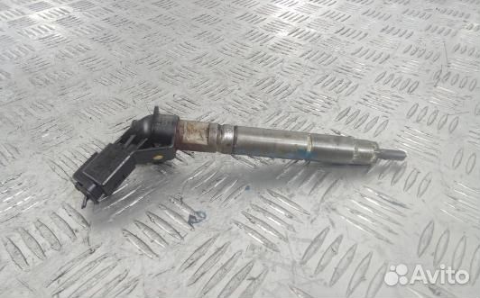 Форсунка дизельная mercedes benz M-class W164 (OAD