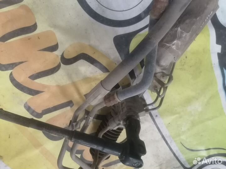 Рулевая рейка Chery Bonus A13