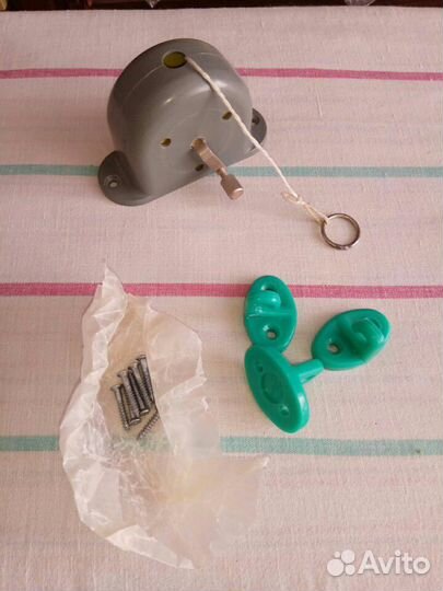 Подвес бельевой