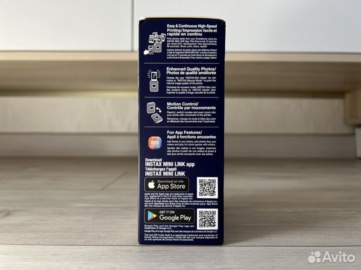 Instax Mini Link 2