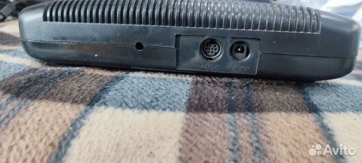 Sega mega drive 2 japan