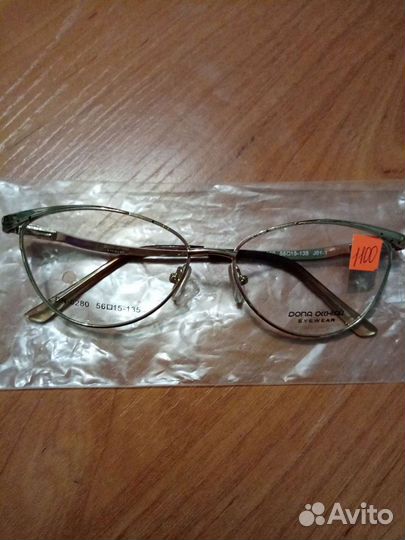 Оправа для очков