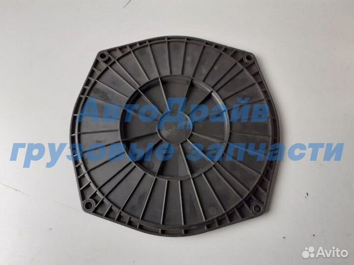 Корпус воздушного фильтра volvo FM