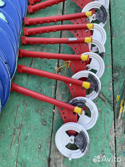 Зимние постовухи