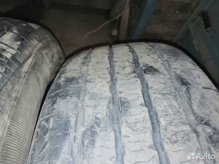 Kumho Radial 798 Plus 235/60 R17 104H