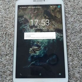 Samsung Galaxy Tab 3 8.0 Android 7.1