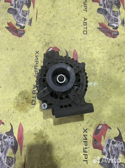 Генератор Lexus LX570 2015-2021