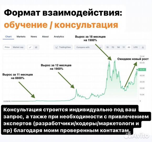 Инвестиции в цифровые финансы, финансовый советник