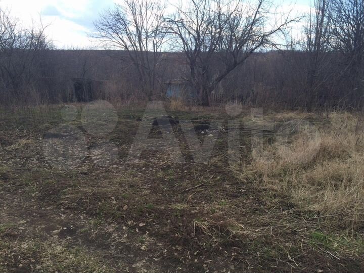 Участок 5 сот. (СНТ, ДНП)