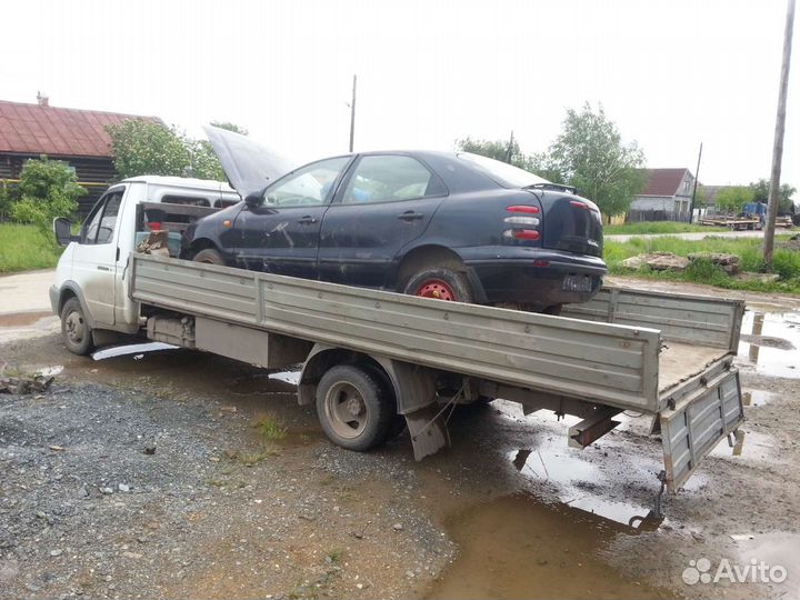 Перевозка грузов. Газель-открытый кузов(бортовая)