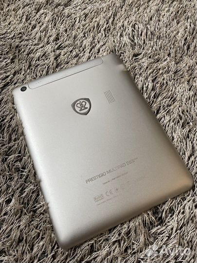 Prestigio multipad 2 ultra duo