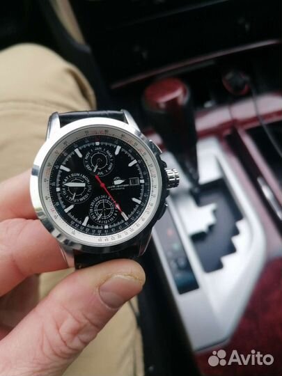 Mathis Montabon automatic