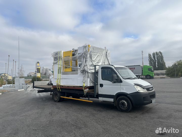 Iveco Daily 3.0 МТ, 2011, 534 000 км