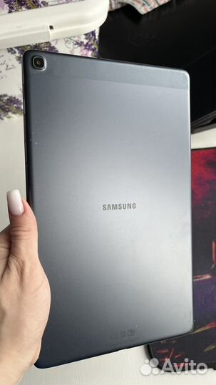 Планшет Galaxy Tab A SM-T515 32 GB