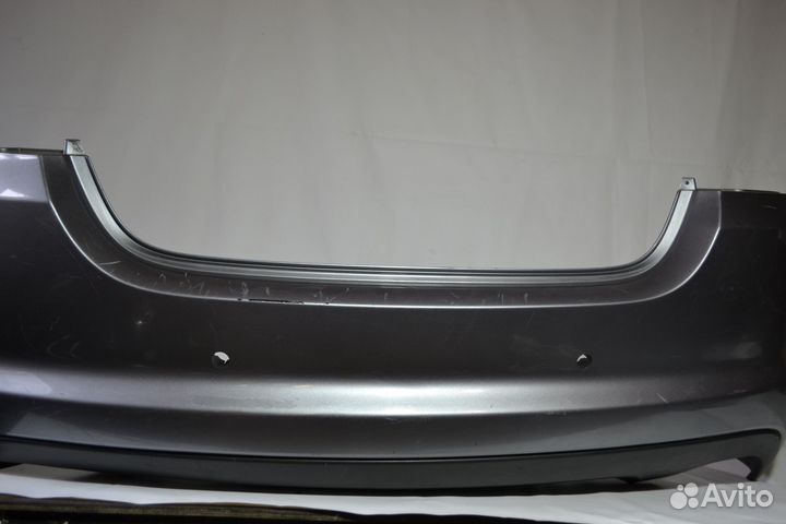 Бампер задний Jaguar XF
