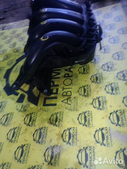 Коллектор впускной для Kia Ceed 2007-2012