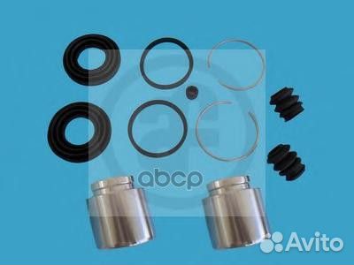 Р/к переднего суппорта с поршнем 'D41577C Seins