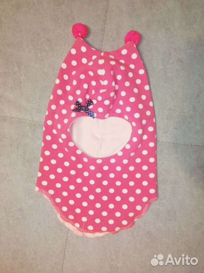 Шапка новая (50-54)