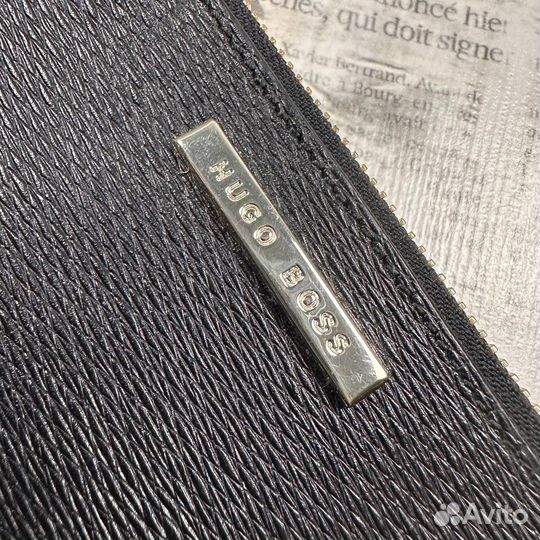 Женская мини сумка Hugo Boss, оригинал