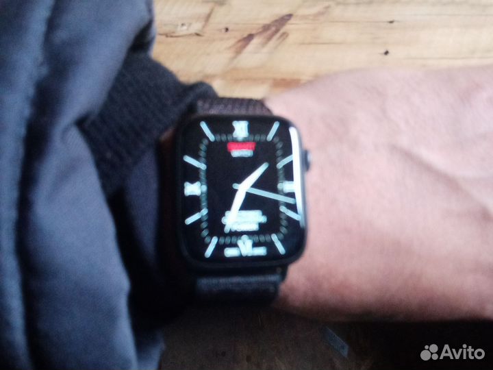 Watch 7