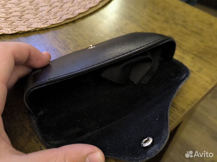 Футляр для очков shein