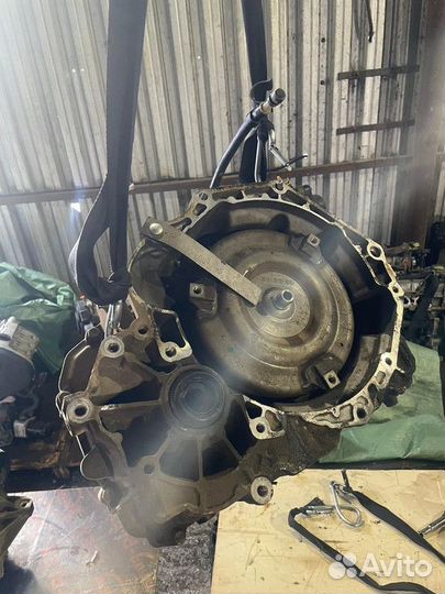 АКПП 6T30 для Chevrolet Cruze (Б/У)