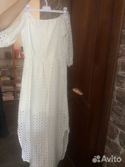 Сарафан женский