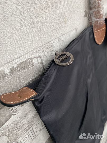 Дорожная сумка longchamp