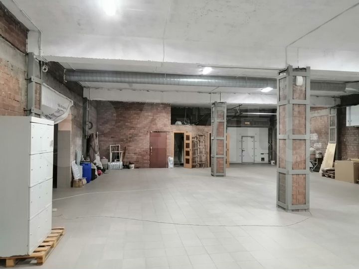 Свободного назначения, 1378 м²