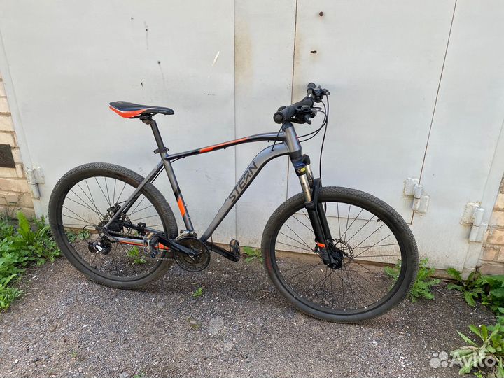 Stern Motion 27.5 Disc