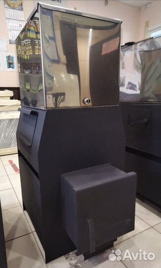 Печь банная