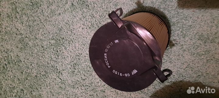 Фильтры воздушный,салонный и топливный