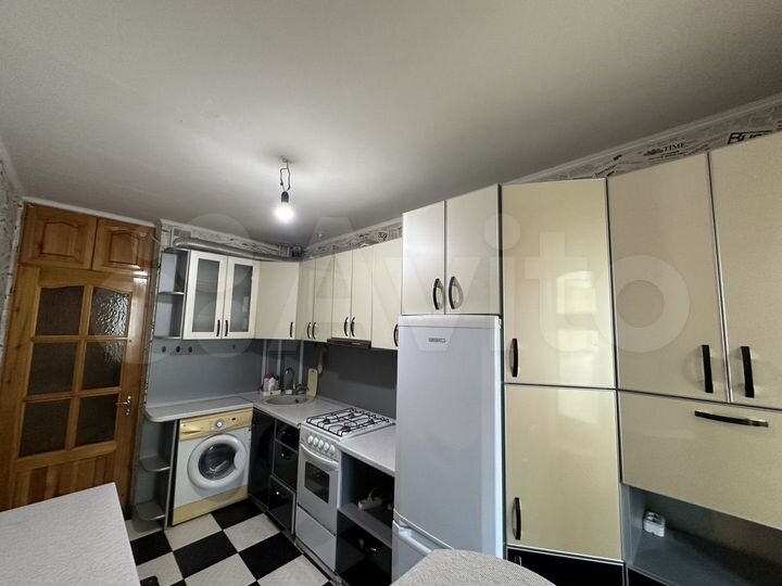 1-к. квартира, 45 м², 1/10 эт.