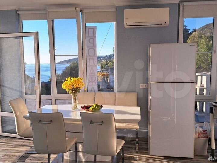 1-к. квартира, 36,9 м², 7/7 эт.